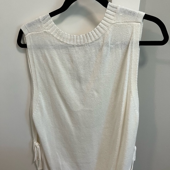 Plenty Sweater vest - Brand made in Barcelona - Picture 2 of 4